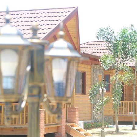 Carmen Hotel & Villas Харабакоа Экстерьер фото