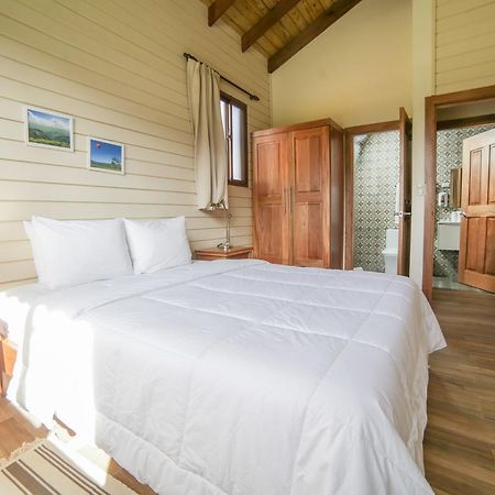 Carmen Hotel & Villas Харабакоа Экстерьер фото