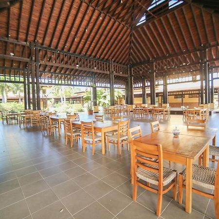Carmen Hotel & Villas Харабакоа Экстерьер фото