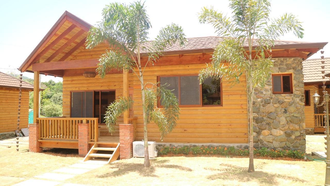 Carmen Hotel & Villas Харабакоа Экстерьер фото