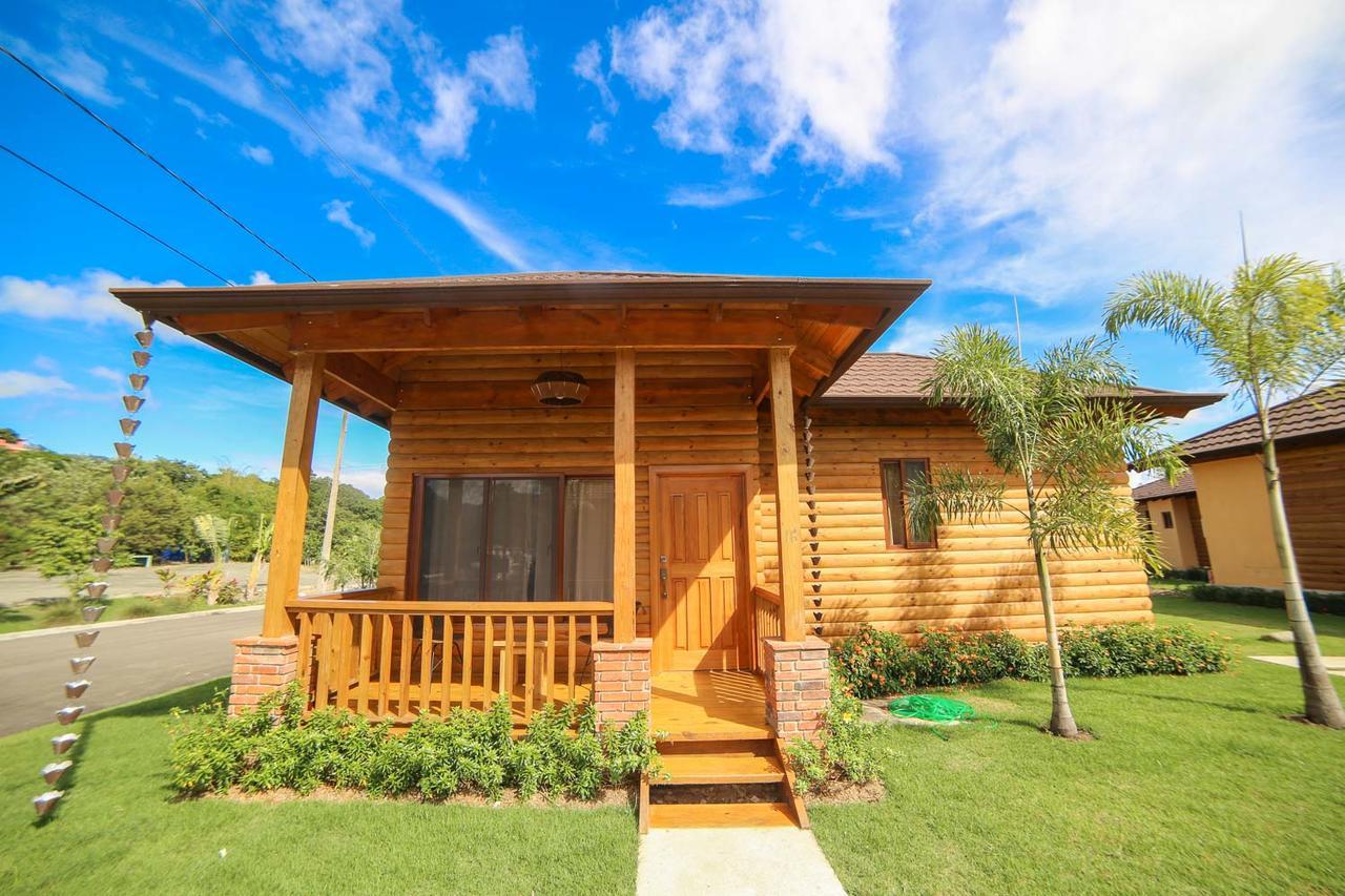 Carmen Hotel & Villas Харабакоа Экстерьер фото