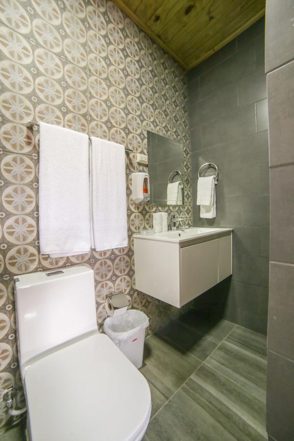 Carmen Hotel & Villas Харабакоа Экстерьер фото